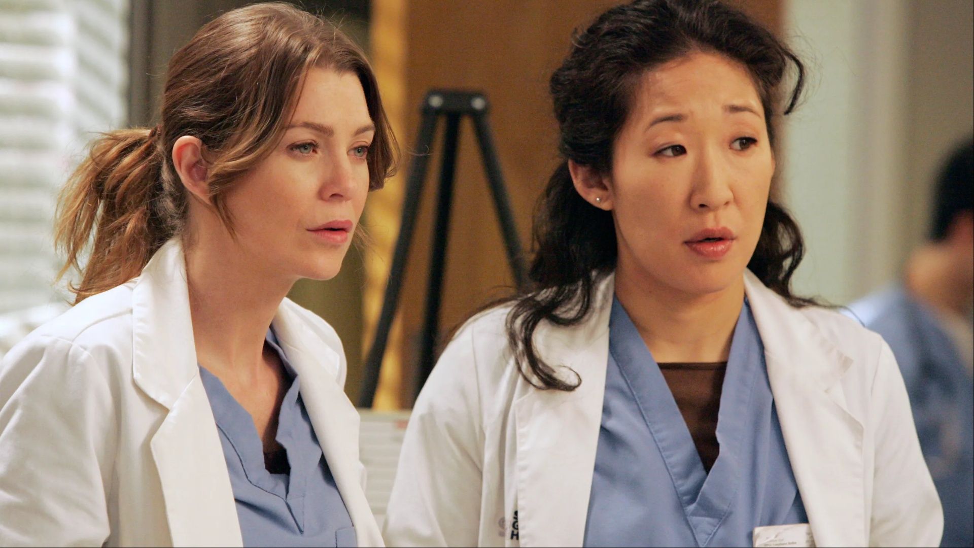New 'Grey's Anatomy' spin-off officially ordered by ABC, set in Texas