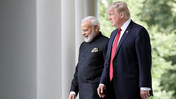 Modi-Trump meeting finally back on cards? G7 Summit could trigger big ...