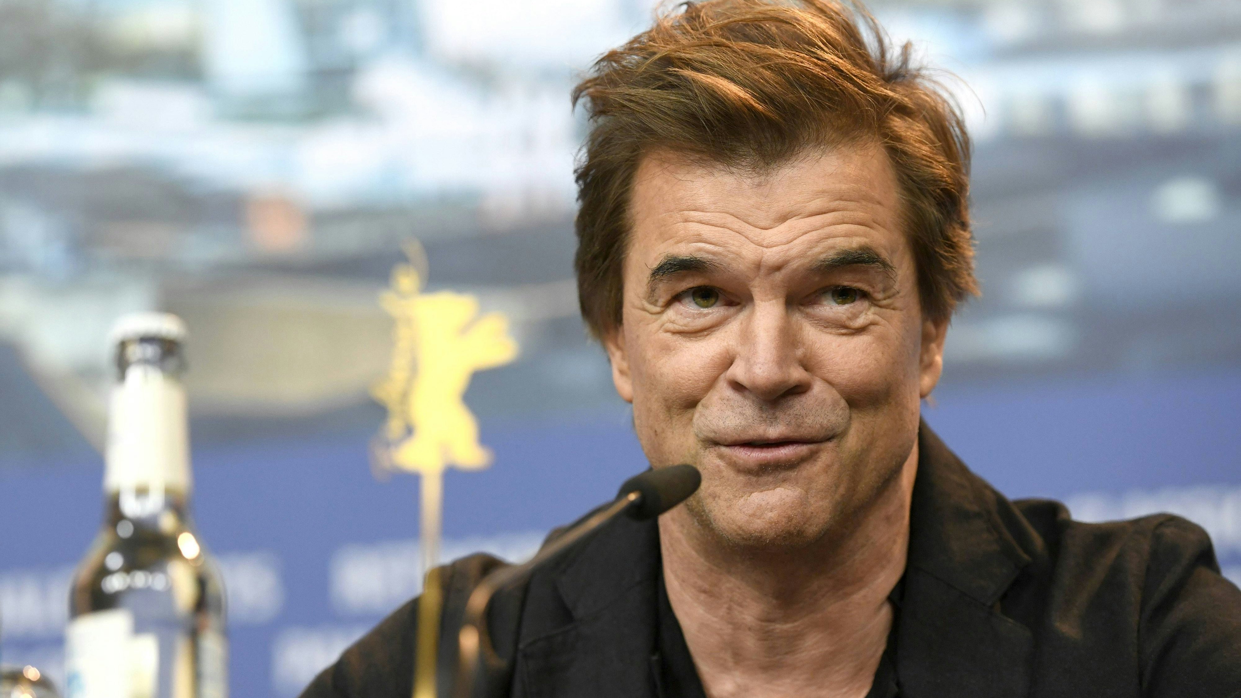 Rock-Legende Campino (63) ist überraschend wieder Papa