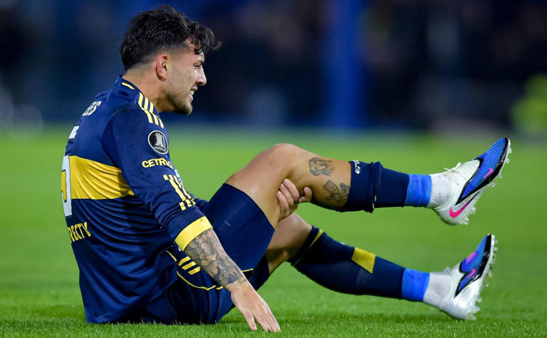 Qué necesita Boca para clasificar a octavos de final de la Copa ...