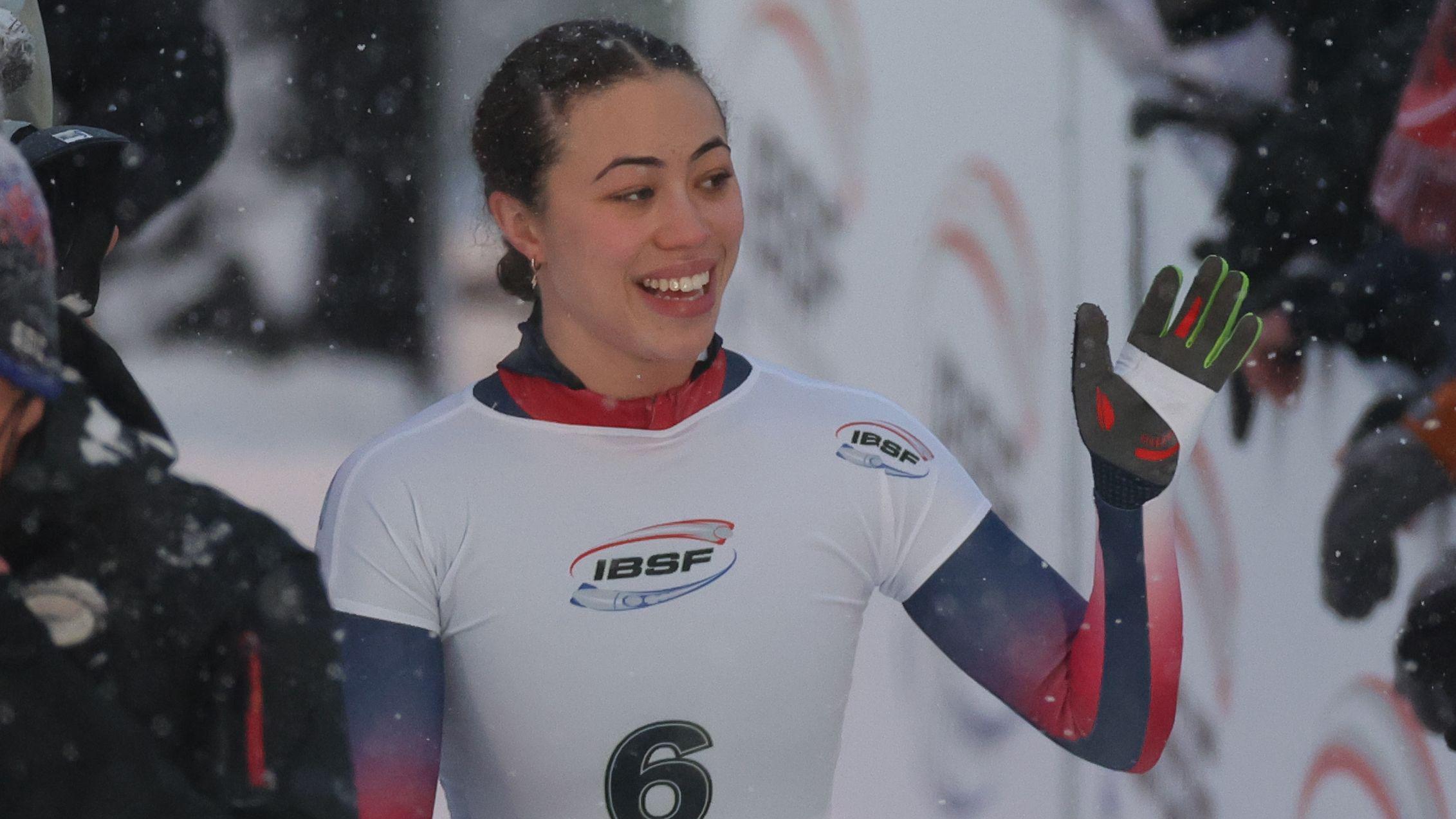 Skeleton sees surge from goldrush 2026 Games
