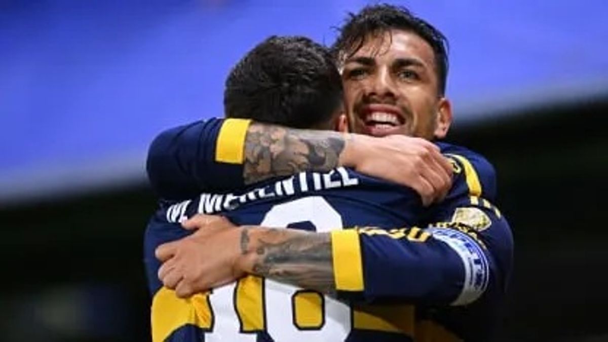 Qué tiene que pasar para que Boca clasifique en la Copa Libertadores ...