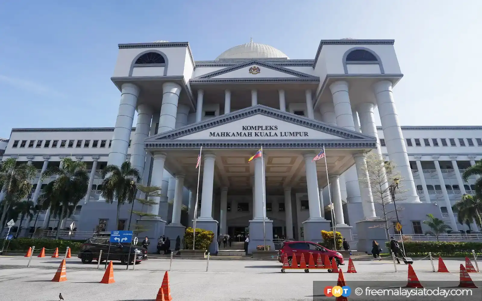 High Court awards Astro unit RM125,000 in copyright infringement case