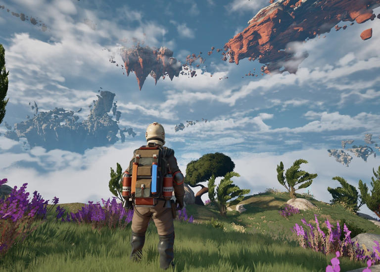 ‘Atmosfar’ takes sci-fi survival to the skies