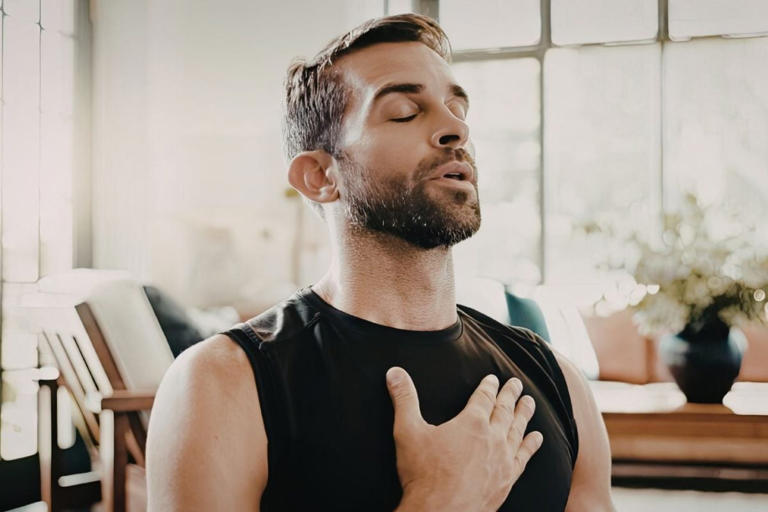 5 breathing techniques that could reduce your stress in minutes