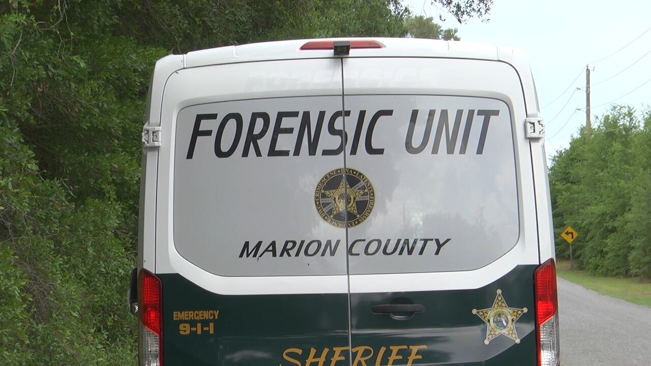 Marion County deputies arrest man for tampering with evidence in ...