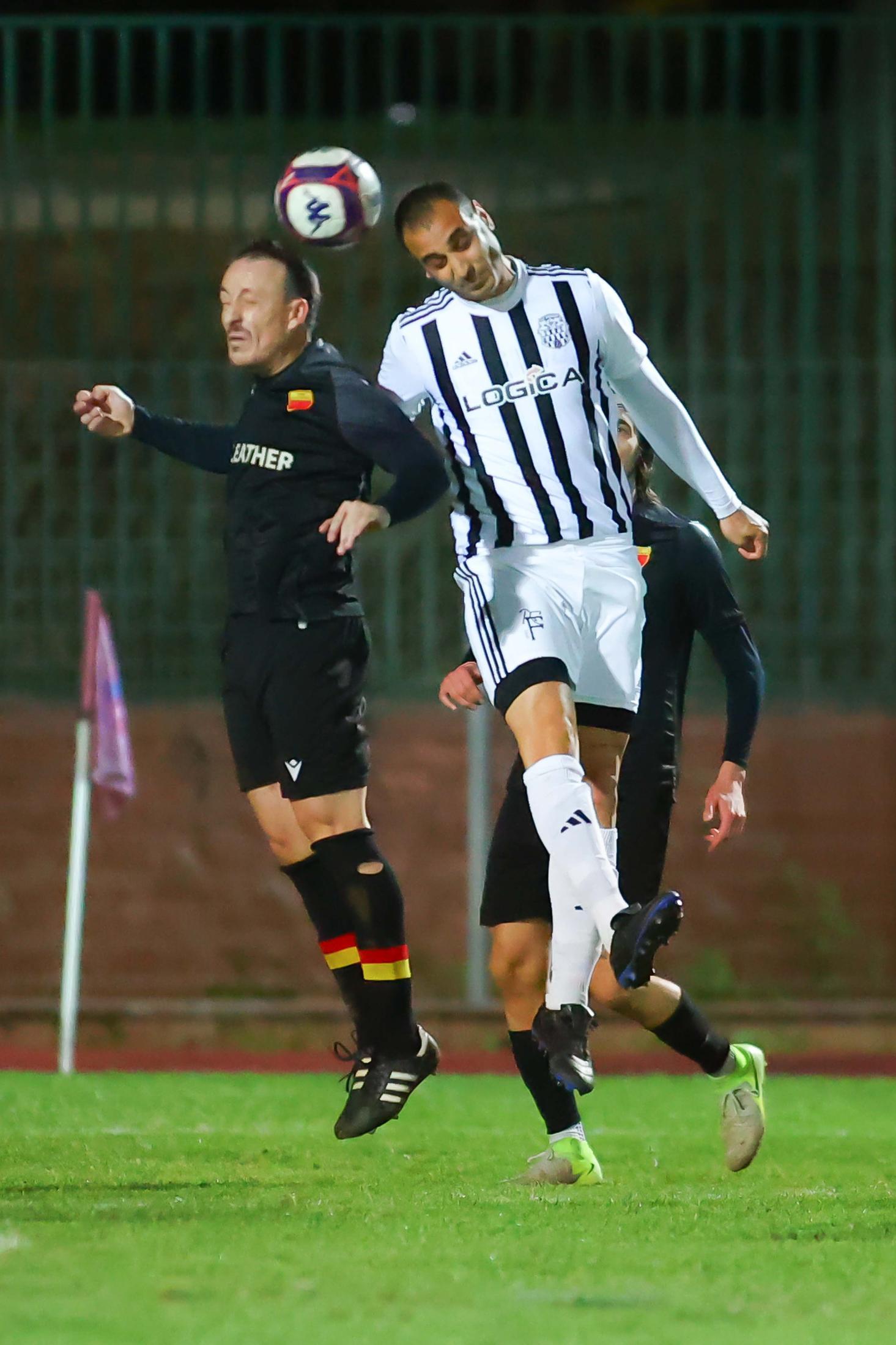 Calcio Uisp regionale. La Ferruzza sfida il Narnali. Casa Culturale col ...