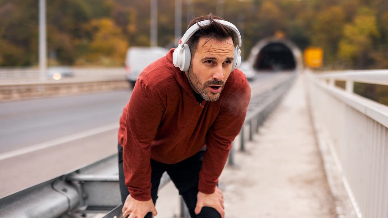 Study suggests less fit adults may need longer exercise sessions than ...