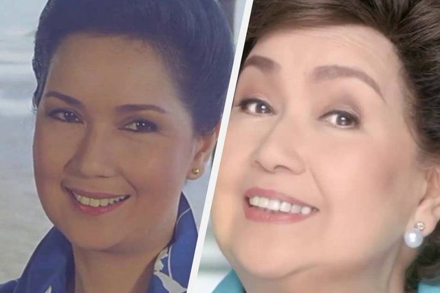 Susan Roces remembered on her 4th death anniversary