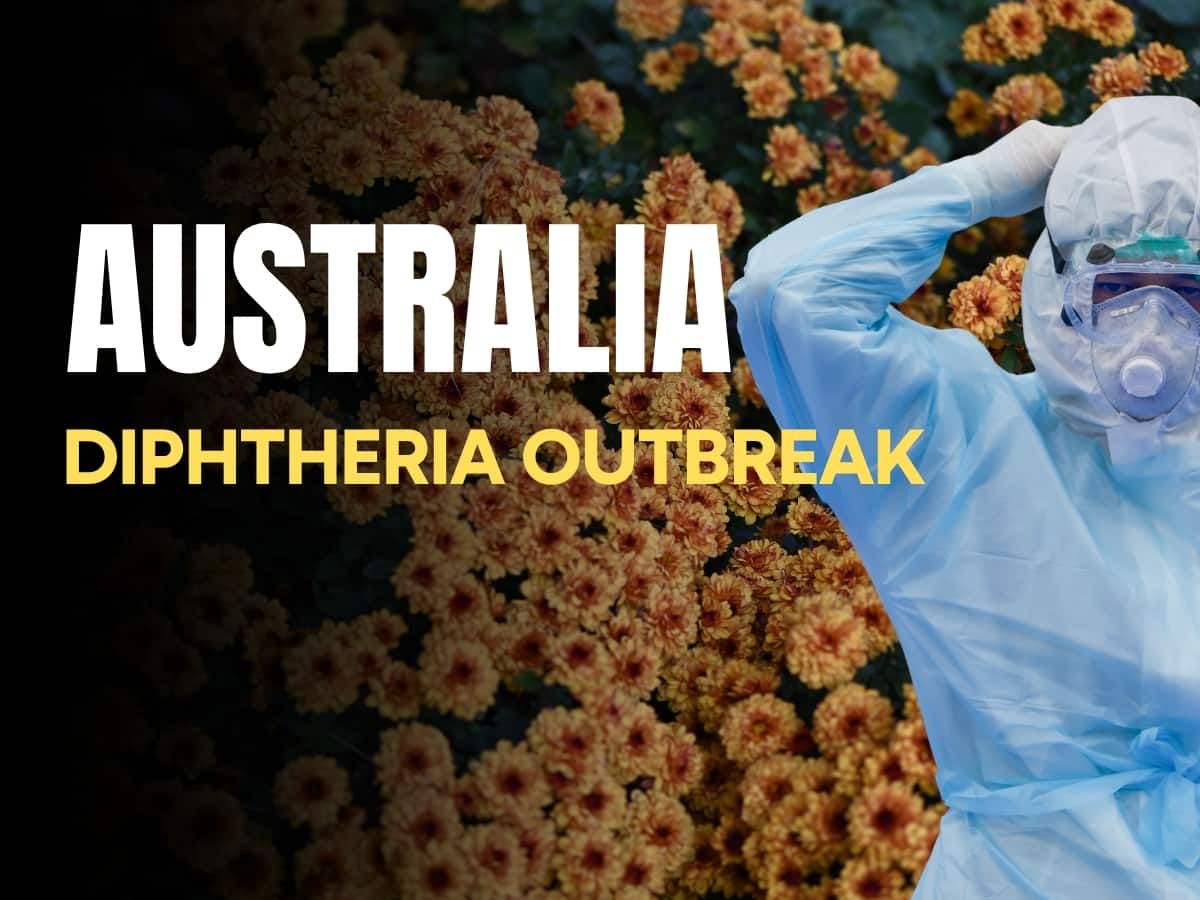 Australia battles deadliest diphtheria outbreak in decades as cases ...