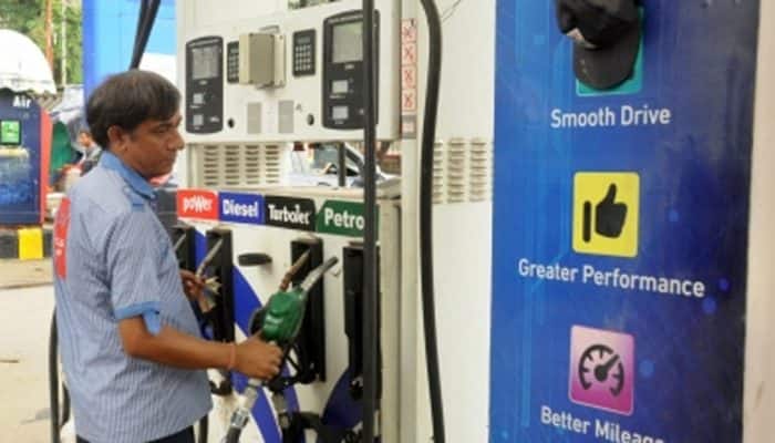 Excise duty cut helps restrict fuel price hike to 4%
