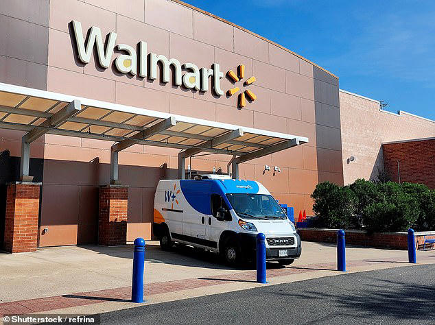 Walmart takes on Uber Eats and DoorDash with game-changing plan to ...