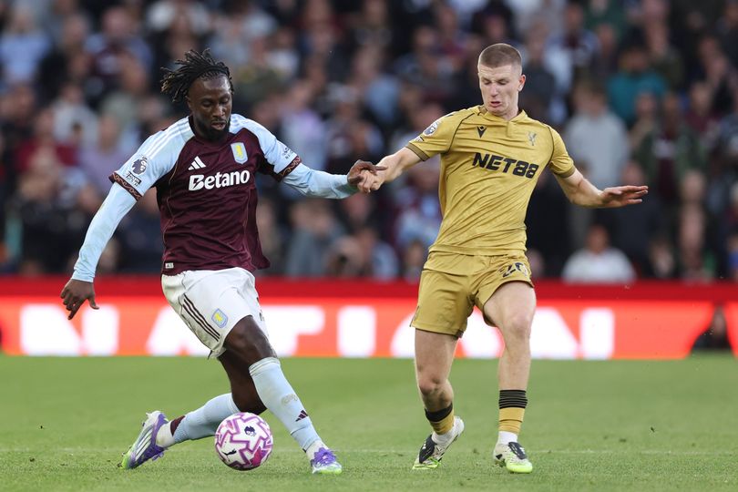 Aston Villa's forgotten man could become first player to win two ...