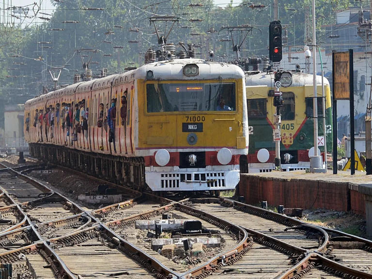 Railways clears Katra slope works, Kiul-Jhajha 3rd line project in Rs ...