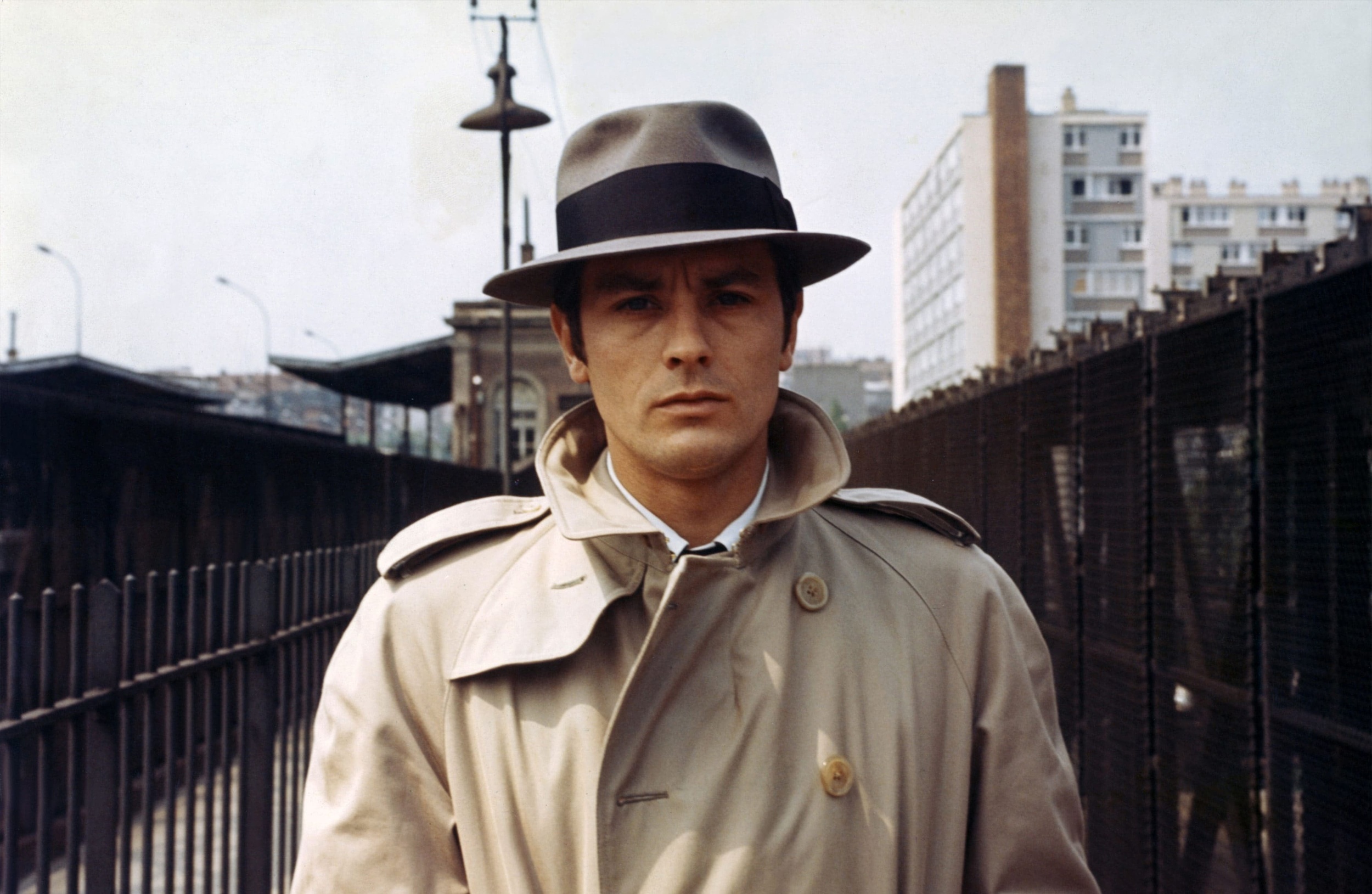The 20 scariest films about serial killers