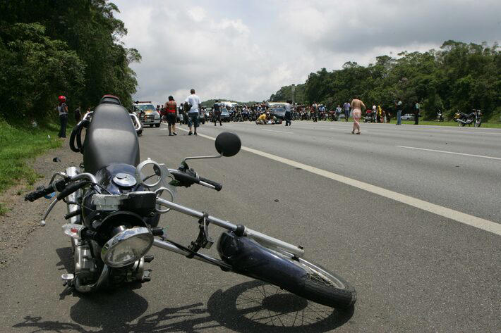 Projeto eleva de até 5 para 10 anos a suspensão do direito de dirigir e aumenta pena prevista no CTB. | Foto: Andre Lessa/Estadão
