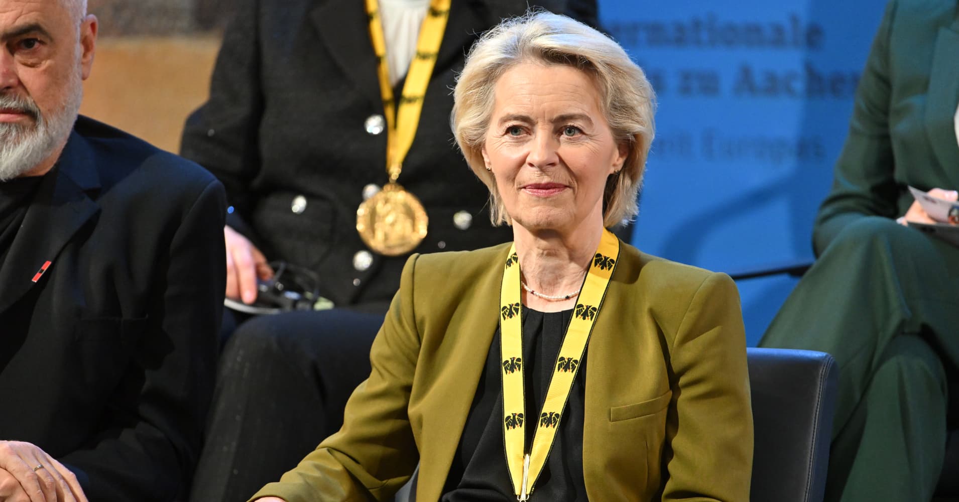 EU clears major hurdle to finalize US trade pact — and sidestep Trump ...