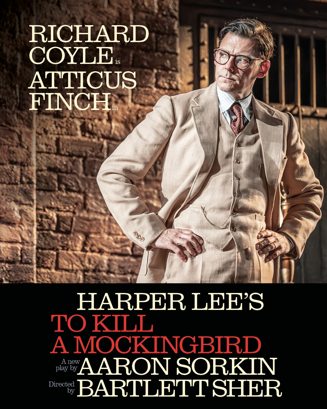 Review: 'To Kill a Mockingbird' arrived at Milton Keynes Theatre this week