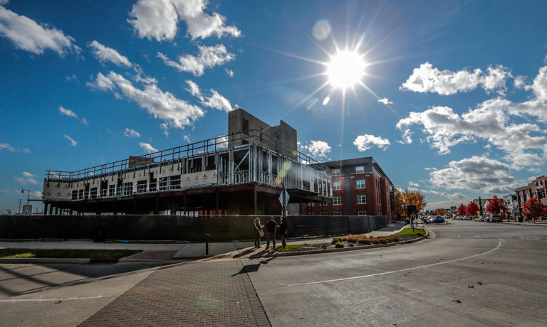 Could Speedway finally get a hotel at the corner of 16th and Main?
