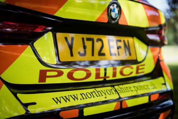 Police renew appeal after man in 70s seriously injured in crash with ...