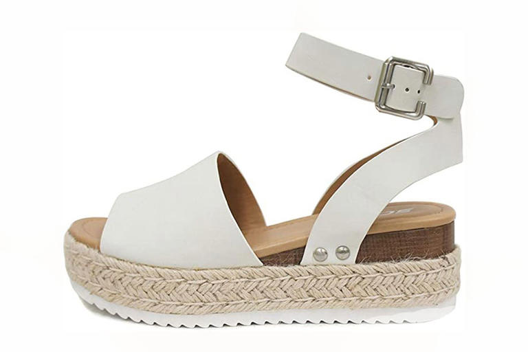 Amazon's comfiest summer sandals from Vionic, Sorel, and Teva are up to ...
