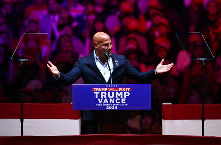Sid Rosenberg speaks to 'Post' on Trump, New York, and the threat of ...