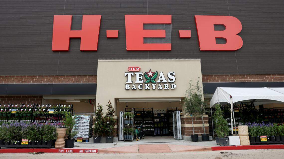 Potential far north Fort Worth H-E-B takes a step closer to reality