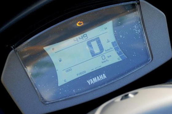 Tidak selalu serius, ini penyebab check engine New NMAX sering muncul