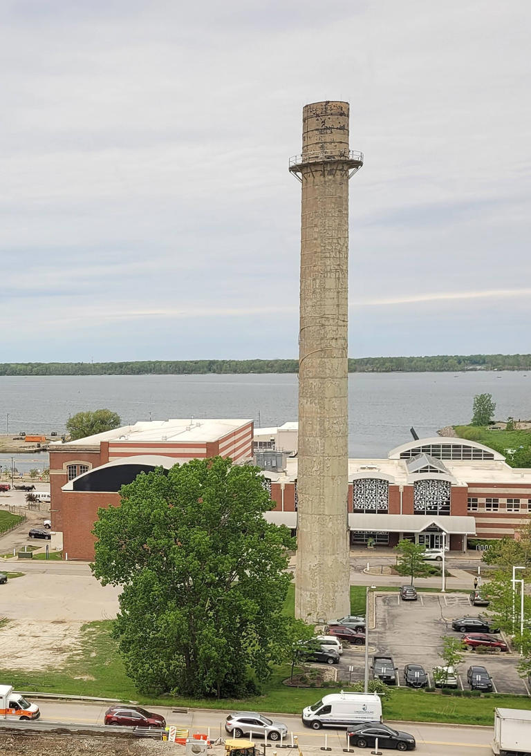 Erie's story in stone, why saving endangered places matters | Opinion