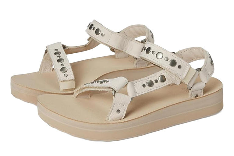 Amazon's comfiest summer sandals from Vionic, Sorel, and Teva are up to ...