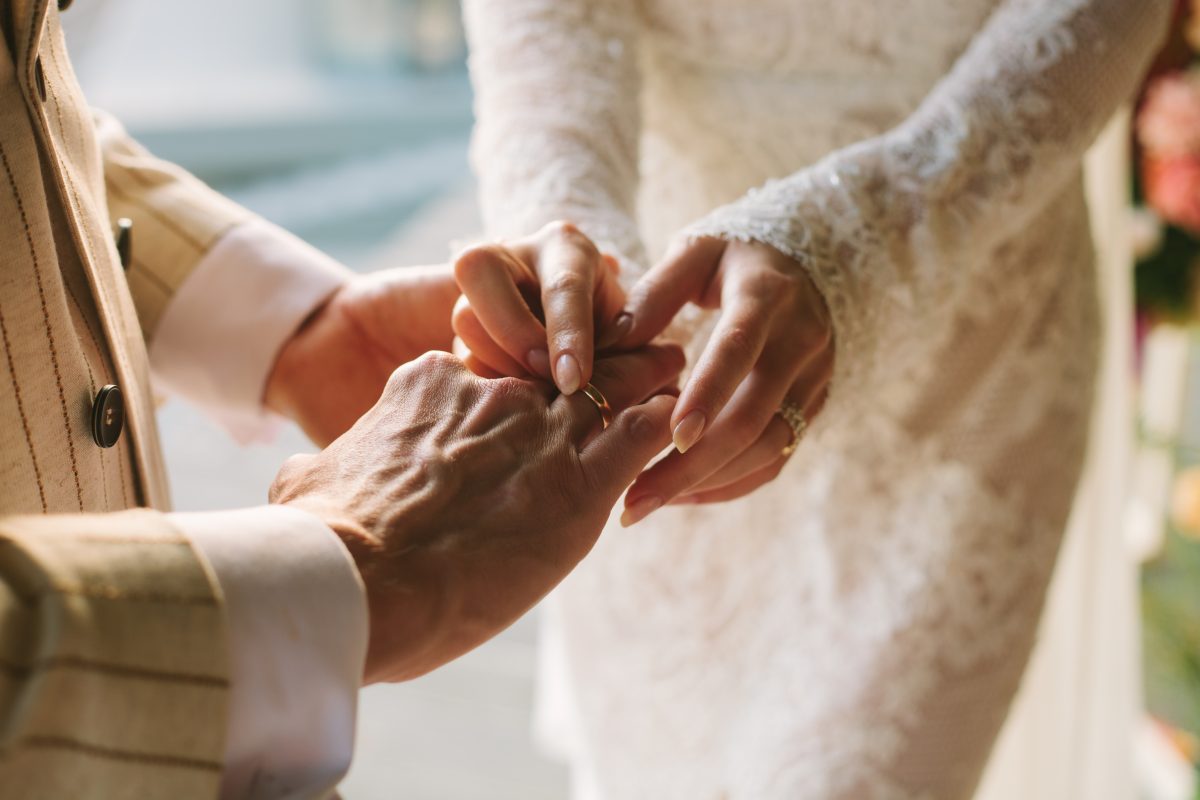 How Married at First Sight spiralled out of control