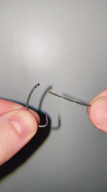 Perfect carp rig setup explained