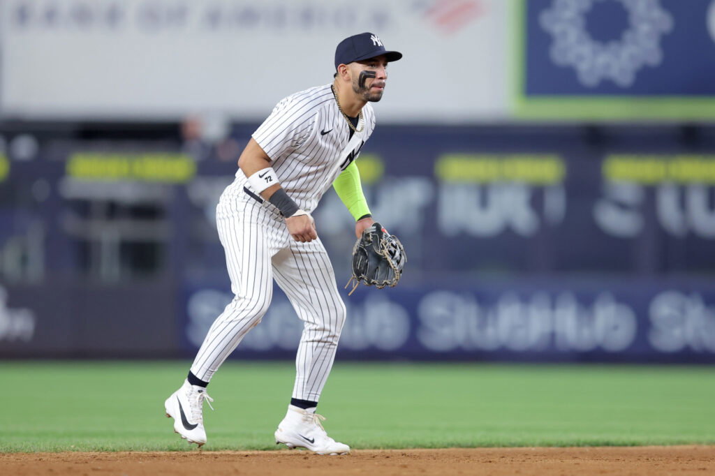 Back in shape: Will Jose Caballero reclaim shortstop job or will ...