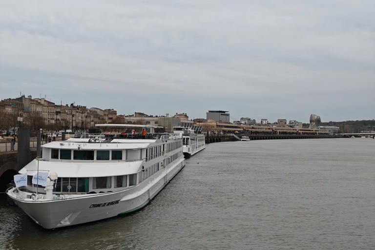 The different types of cruise ship explained