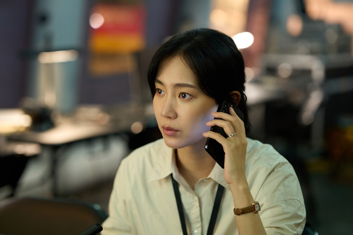 Gunche’ the solidarity between ex-wife Jeon Ji-hyun·current wife Shin ...