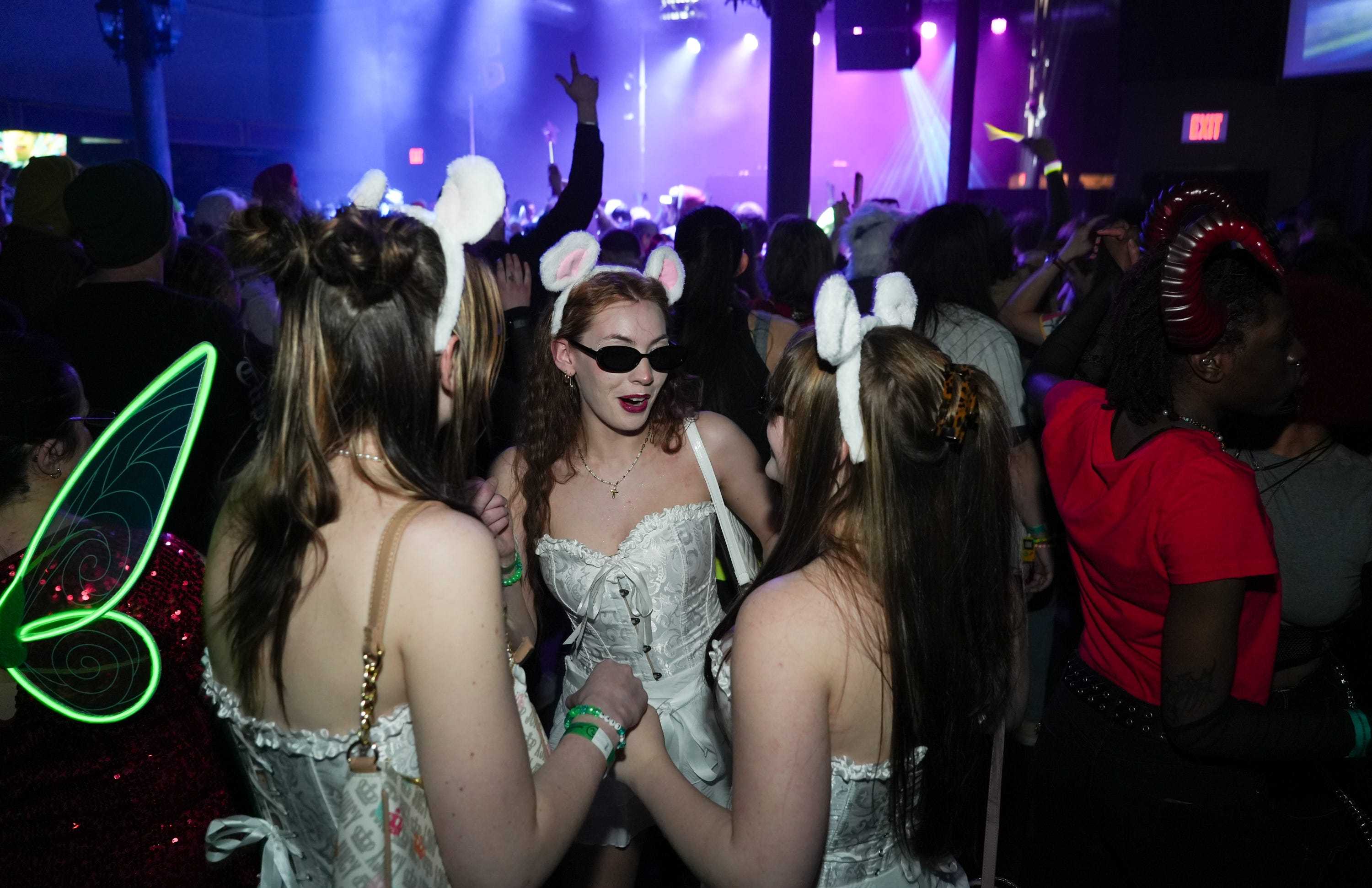 Shrek rave, 'Space Adventure Cobra', and more to do in Eugene