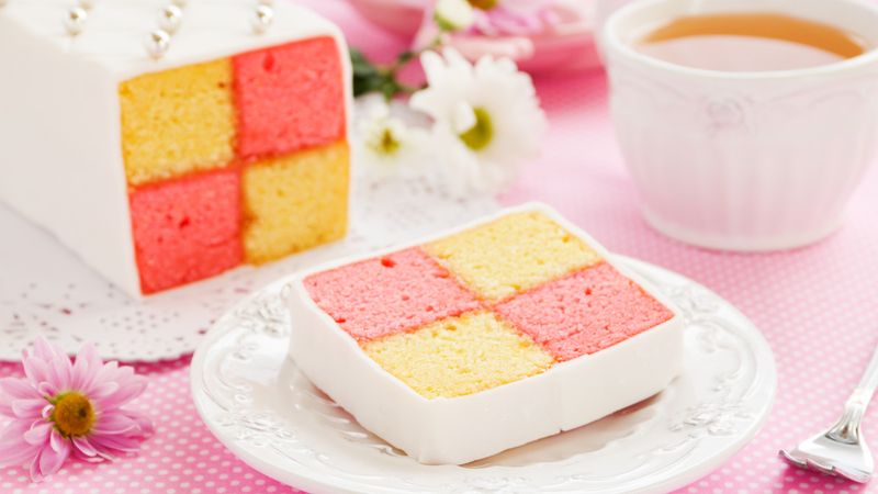 15 famous dishes originally made for royal tables