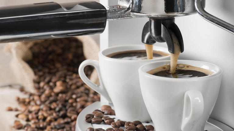 Don’t buy a new coffee machine — this expert fix will upgrade your brew