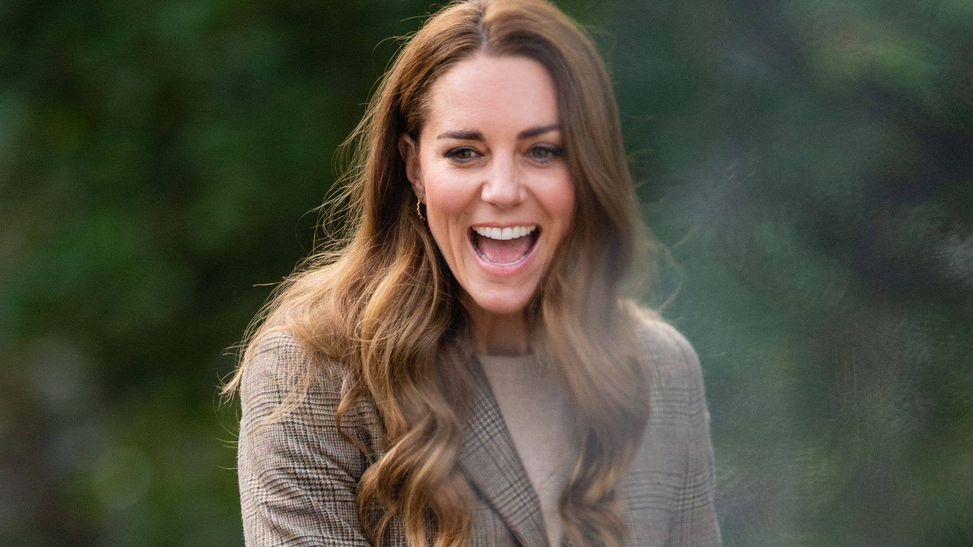 The Princess of Wales sings her heart out in unearthed throwback clip