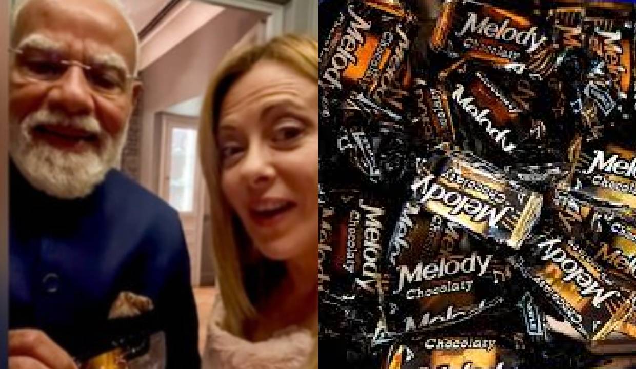 Parle share price, Melody chocolate price searches surge after PM Modi ...