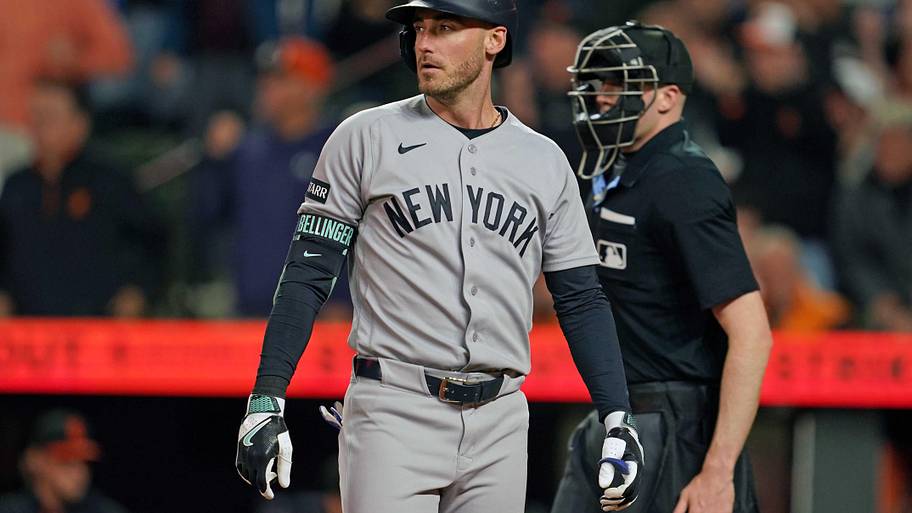 Ranking MLB’s 15 best outfielders