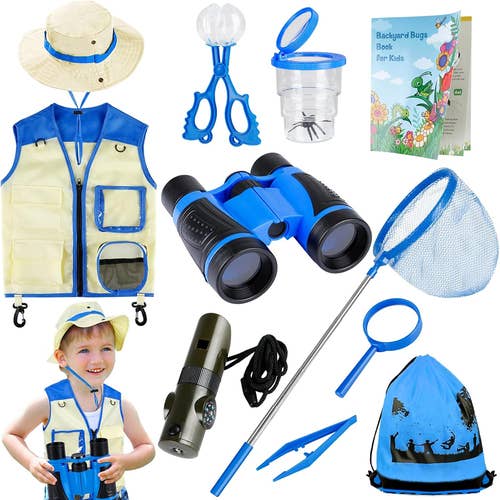 27 things to make kids want to play outside instead of begging for ...