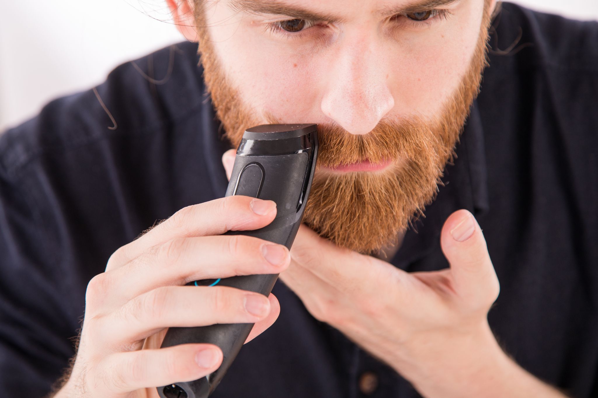 What kind of electric razor is right for me?