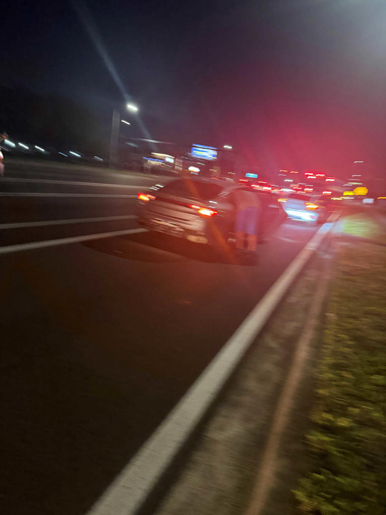 Troopers search for drivers after deadly hit-and-run crash on John ...