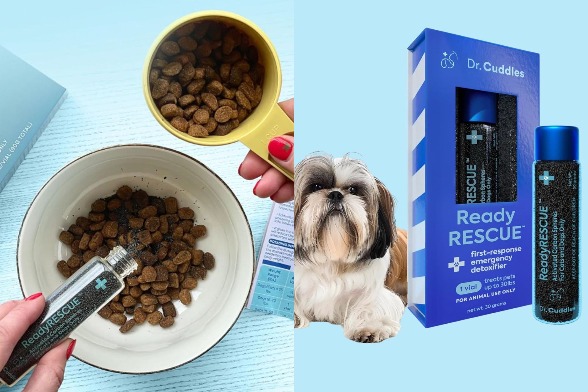 There’s 1 pet first-aid item you’re probably missing — and a vet ...