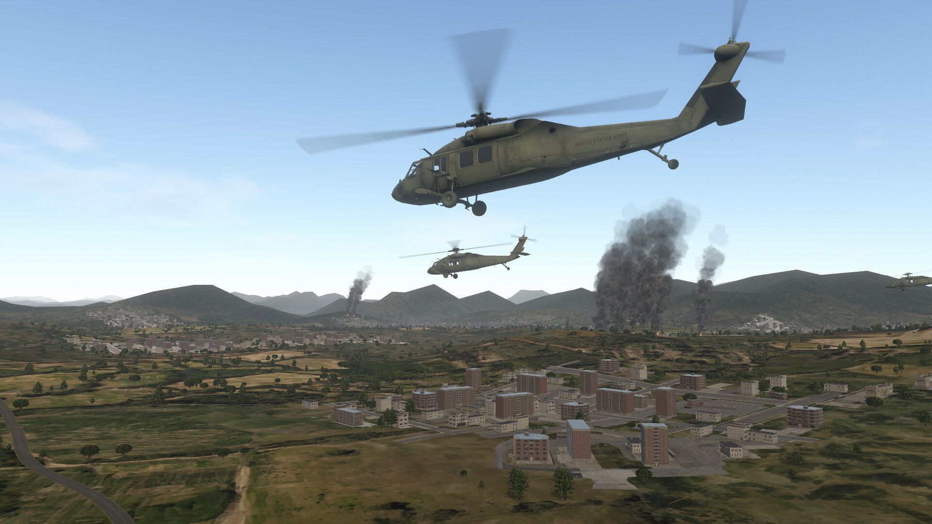Battlespace Command is everything RTS players have been begging for