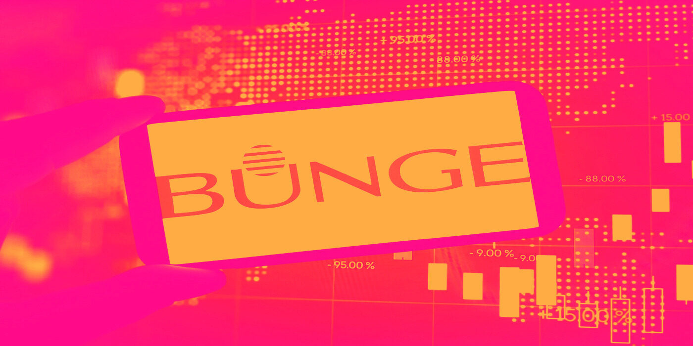3 reasons to avoid BG and 1 stock to buy instead