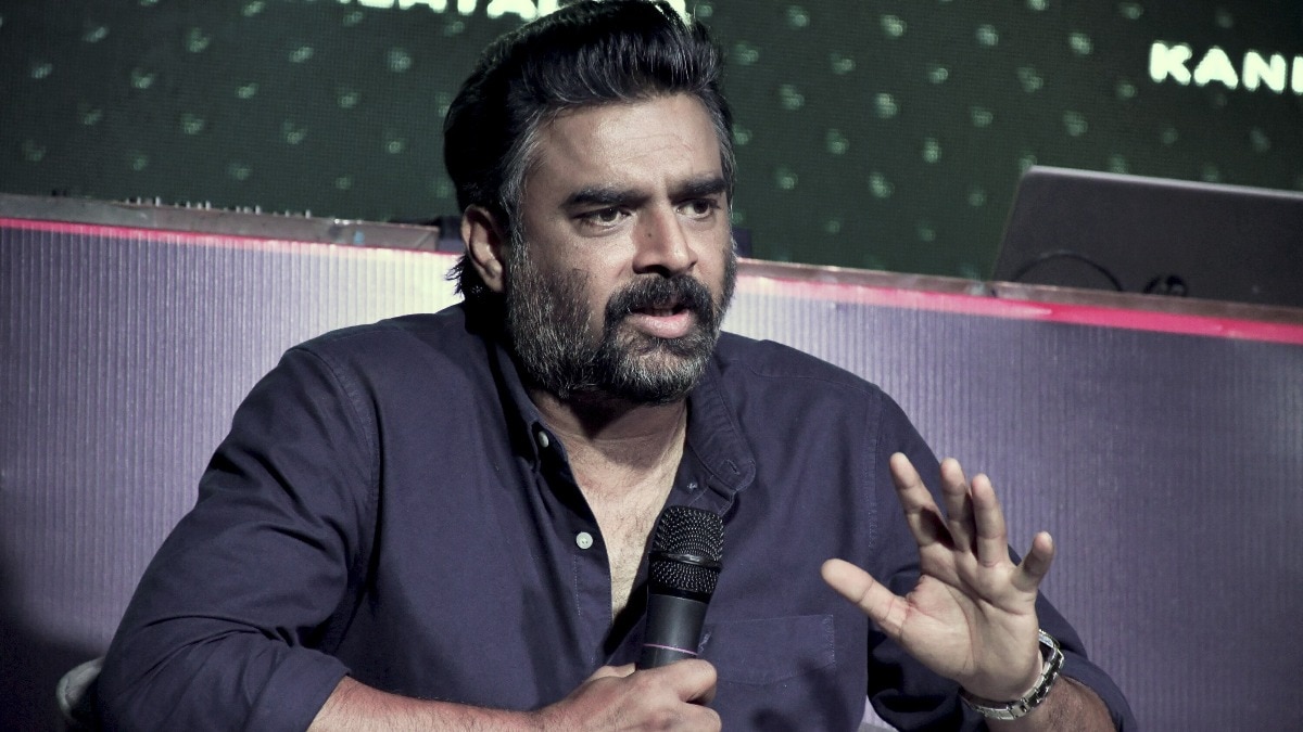 R Madhavan calls out wellness brand over unauthorised ad use, legal ...