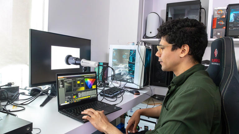 How we test monitors