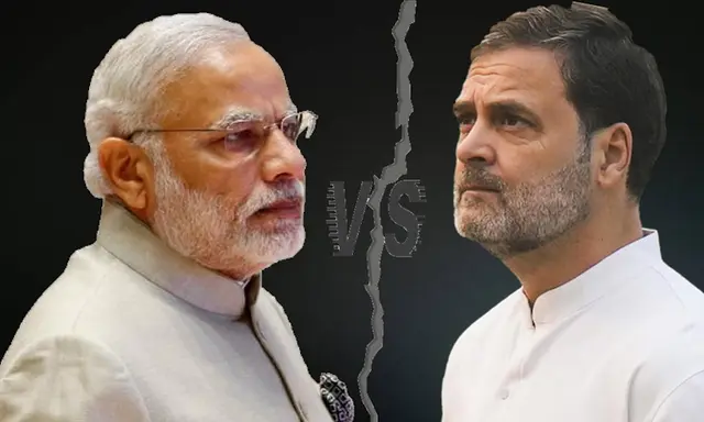 Rahul attacks Modi over candy gift to Italian PM, says this is gimmick ...